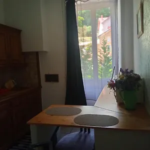 Nid Douillet Appartement Vals-les-Bains