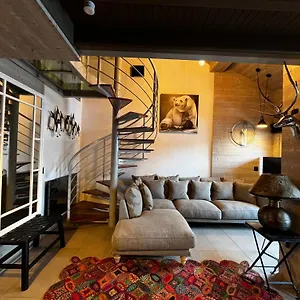 Duplex Val Village 4 Pieces 75 M2 -venus Appartement Val-dʼIsère
