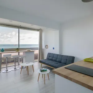 Du Mihinic - Vue 180 Degres Appartement Saint-Malo